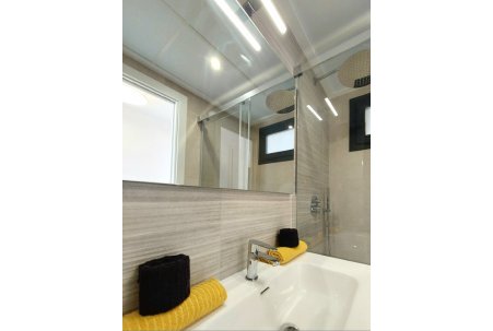 Novostavba - Apartmán - San Miguel de Salinas