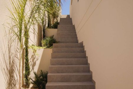 New Build - Villa - La Marina