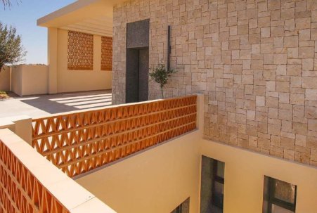 New Build - Villa - La Marina
