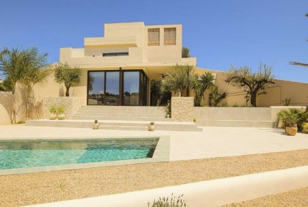 New Build - Villa - La Marina