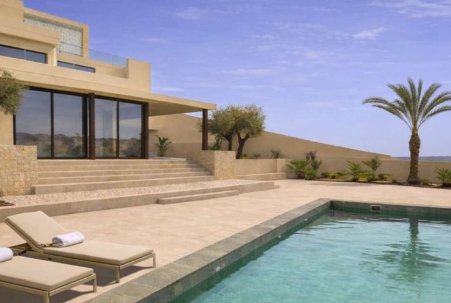 New Build - Villa - La Marina