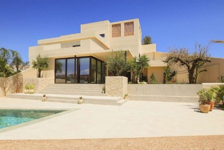 New Build - Villa - La Marina