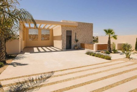 New Build - Villa - La Marina