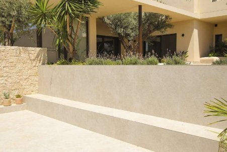 New Build - Villa - La Marina