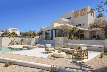New Build - Villa - La Marina
