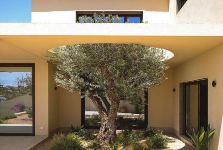New Build - Villa - La Marina