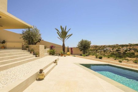 New Build - Villa - La Marina
