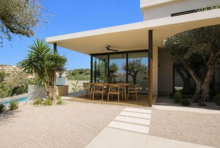 New Build - Villa - La Marina