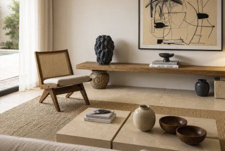 New Build - Villa - La Marina