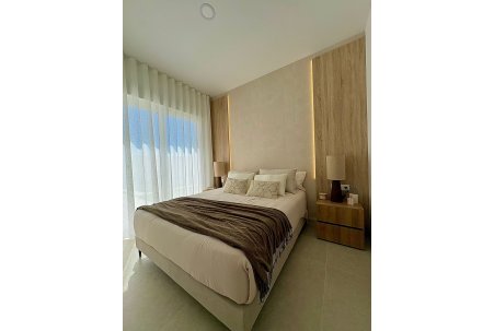 New Build - Villa - Roldán