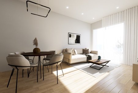 New Build - Appartement - Torrevieja