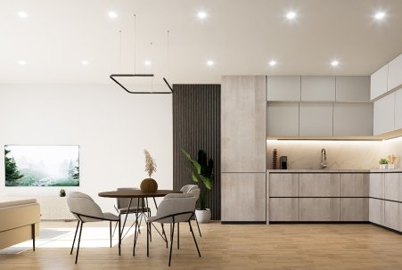 New Build - Appartement - Torrevieja