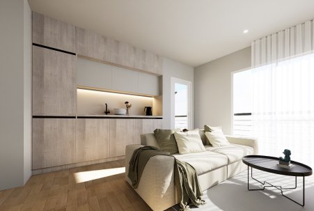 New Build - Appartement - Torrevieja