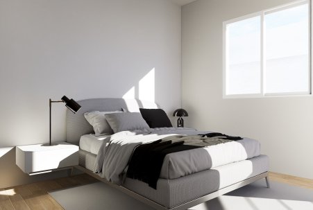 New Build - Appartement - Torrevieja