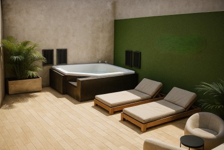 New Build - Appartement - Torrevieja