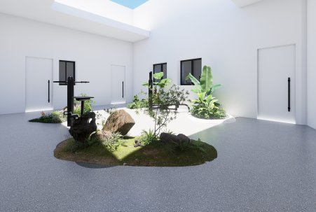 New Build - Appartement - Torrevieja
