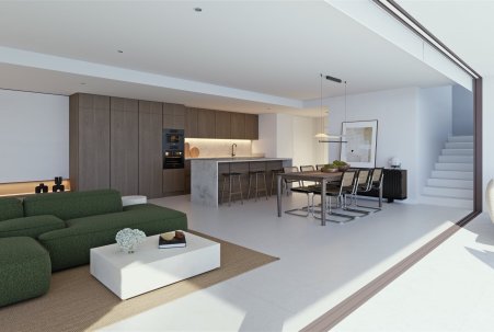 New Build - Villa - Altea
