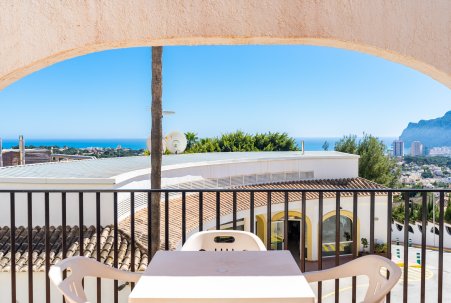 New Build - Stadthaus - Calpe