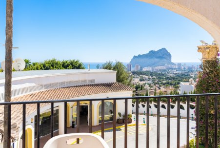 New Build - Stadthaus - Calpe