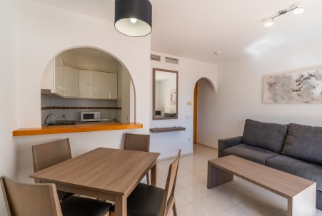 New Build - Stadthaus - Calpe