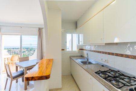 New Build - Stadthaus - Calpe