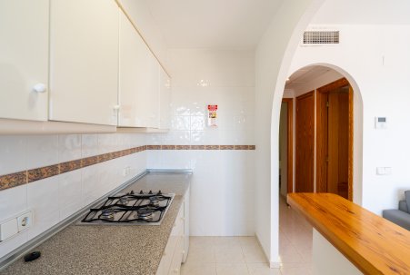 New Build - Stadthaus - Calpe