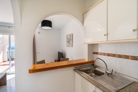 New Build - Stadthaus - Calpe