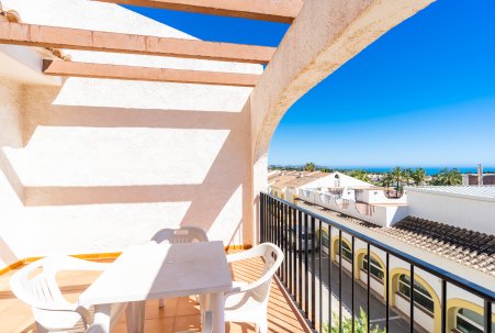New Build - Stadthaus - Calpe