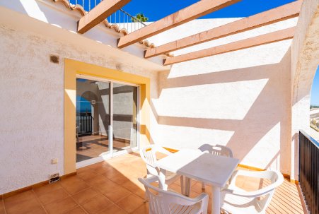 New Build - Stadthaus - Calpe