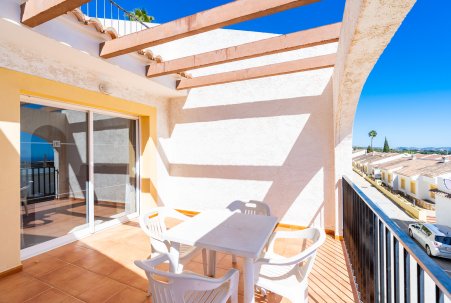 New Build - Stadthaus - Calpe