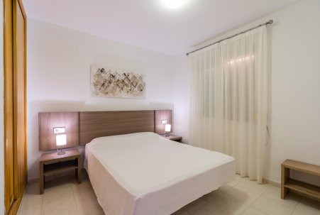 New Build - Stadthaus - Calpe