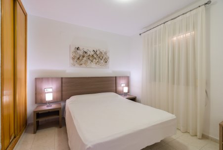 New Build - Stadthaus - Calpe