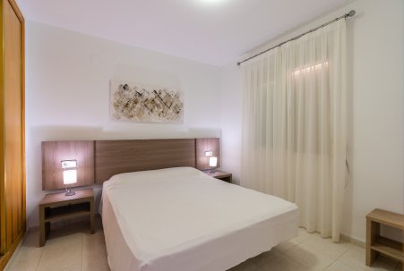 New Build - Stadthaus - Calpe