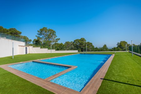 New Build - Townhouse - San Miguel de Salinas