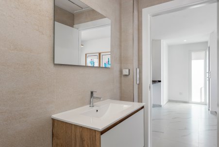 New Build - Townhouse - San Miguel de Salinas