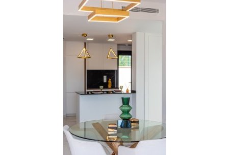 New Build - Townhouse - San Miguel de Salinas