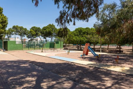 New Build - Villa - Rafal