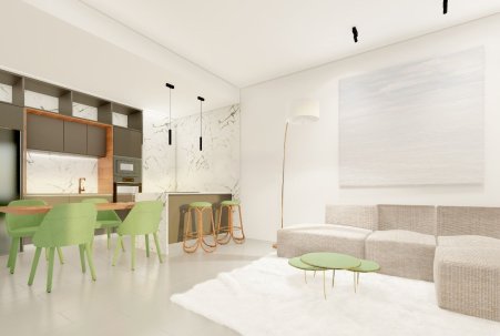 New Build - Appartement - La Vila Joiosa