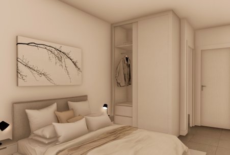 New Build - Maison de ville - Roldán
