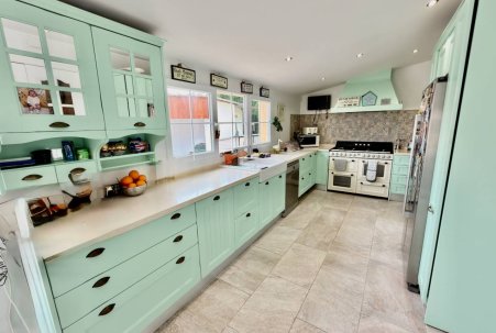 Sale - Villa - Almoradí - Heredades