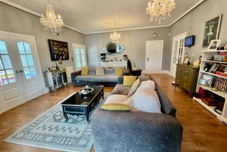 Sale - Villa - Almoradí - Heredades