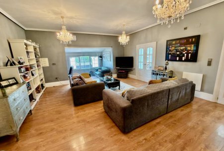 Sale - Villa - Almoradí - Heredades