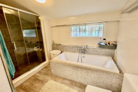 Sale - Villa - Almoradí - Heredades