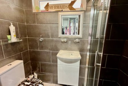 Sale - Villa - Almoradí - Heredades