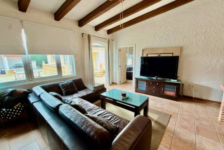 Sale - Villa - Almoradí - Heredades