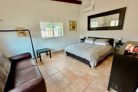 Sale - Villa - Almoradí - Heredades