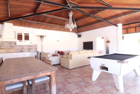Sale - Villa - Almoradí - Heredades