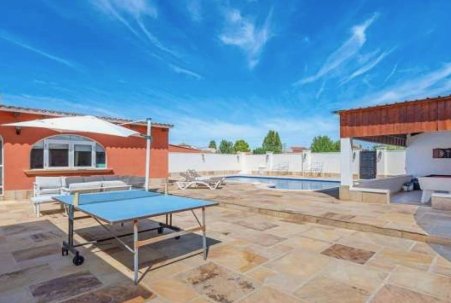 Sale - Villa - Almoradí - Heredades