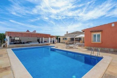 Sale - Villa - Almoradí - Heredades