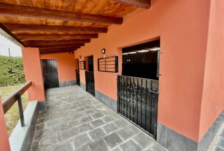 Sale - Villa - Almoradí - Heredades